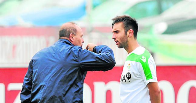 Nono recibe su regalo de Reyes con antelación