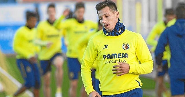 Y, de repente, un extremo: Hernán Pérez