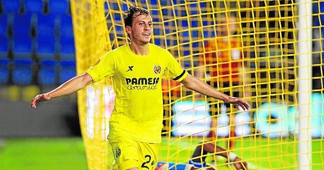 Espinosa, la alternativa a Portillo que más gusta