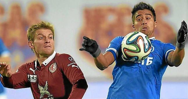 Florea: "El Sevilla era una opción para Noboa pero no ha podido ser"