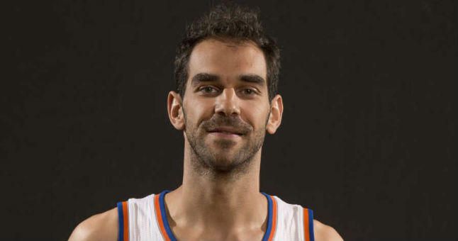 Derrota de los Knicks de Calderón ante Houston Rockets