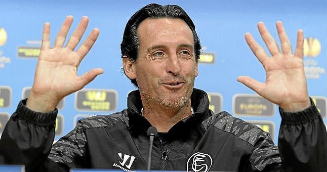 Los diez argumentos del Sevilla para creer en la Champions