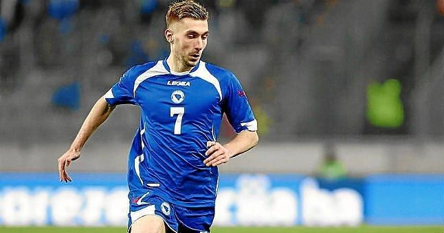 El Hadjuk da un ultimátum al Inter por Susic