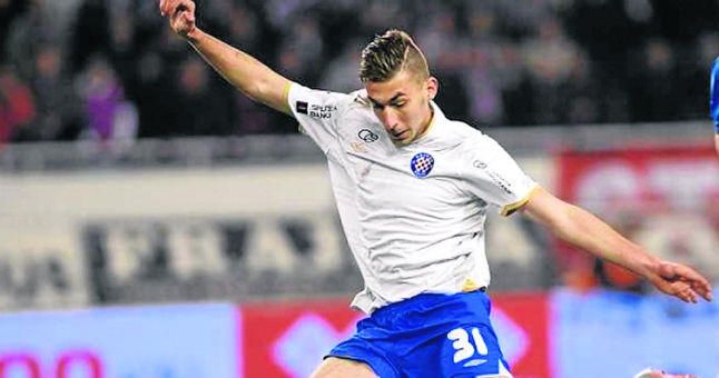 El agente de Susic: "El Sevilla está presionando muy duro"