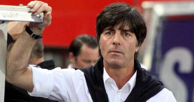 Low: "España es el ejemplo a seguir"