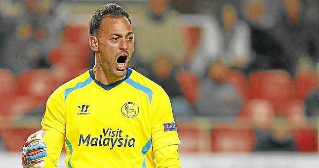 El futuro de Beto, para después del mercado