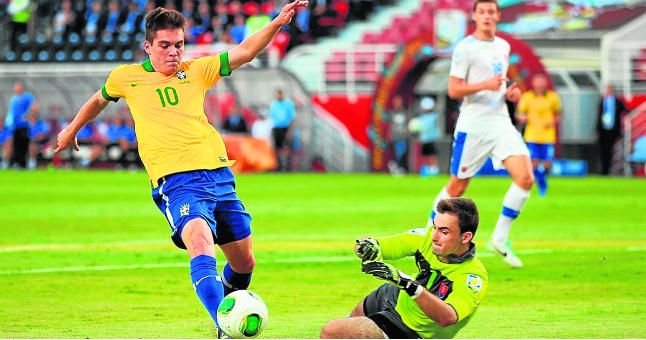 Vigilancia en directo a las estrellas del futuro