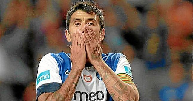 Roto lo de Lucho, el Sevilla no descarta un refuerzo