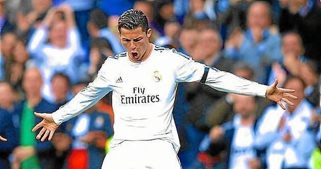 La mejor liga del mundo en 2014