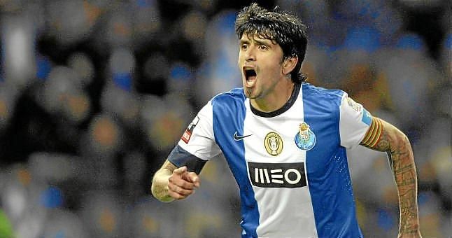 "Lucho González, descartado"... pero con ciertos matices