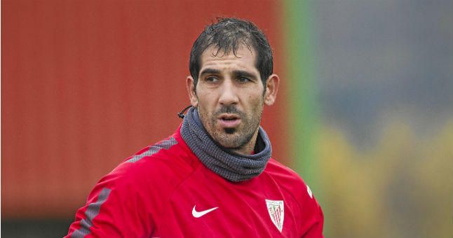 Iraizoz renueva con el Athletic hasta 2016