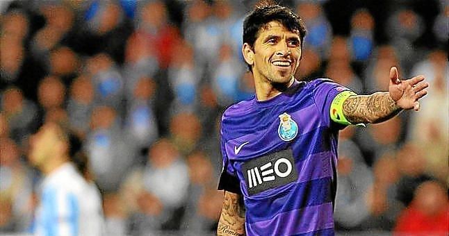 El Levante y Uche abren una vía para la llegada de Lucho al Sevilla