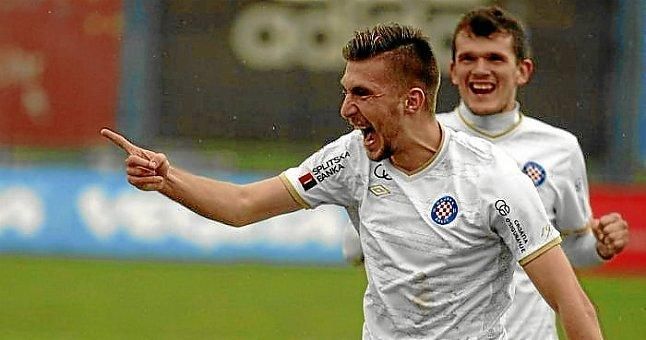 Josko Jelicic: "Al estilo de Susic le vendría mejor la Liga"