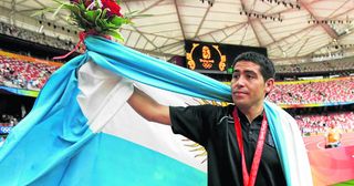 Riquelme: "He tomado la decisión de no jugar más al fútbol"