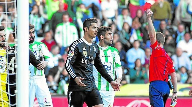 A Cristiano 'no le importa' no estar frente el Sevilla