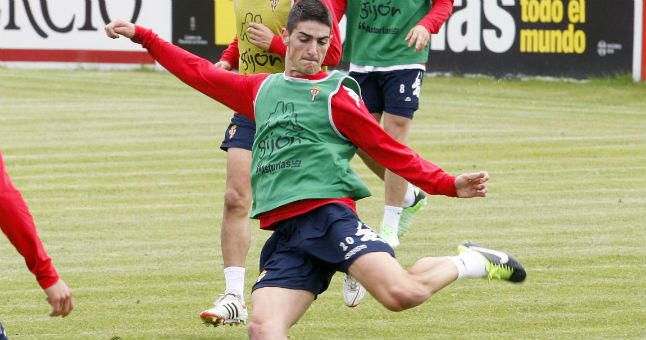 El Mónaco cede a Borja López al Deportivo de la Coruña