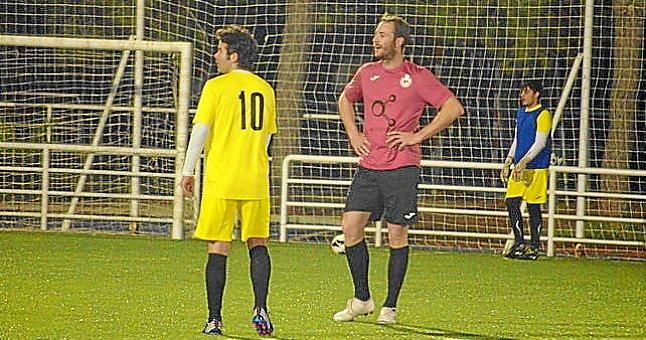 Fútbol 7 Bravo termina un Enero muy positivo