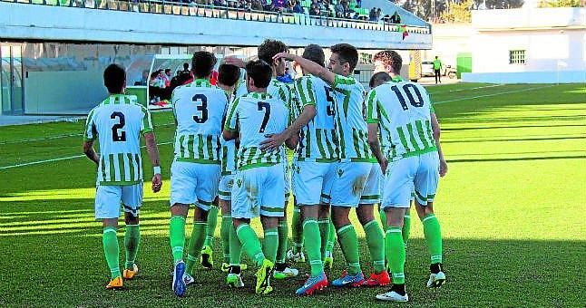 Betis B 3-1 La Roda: La inspiración de Álvaro González guía a la victoria