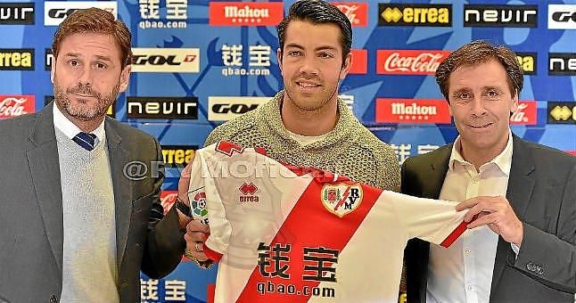 Miku: "No quiero nada regalado y simplemente pelearé por ayudar"