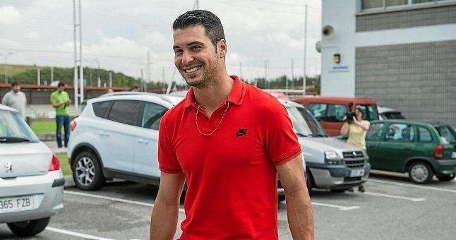 Andrés Fernández, posible opción