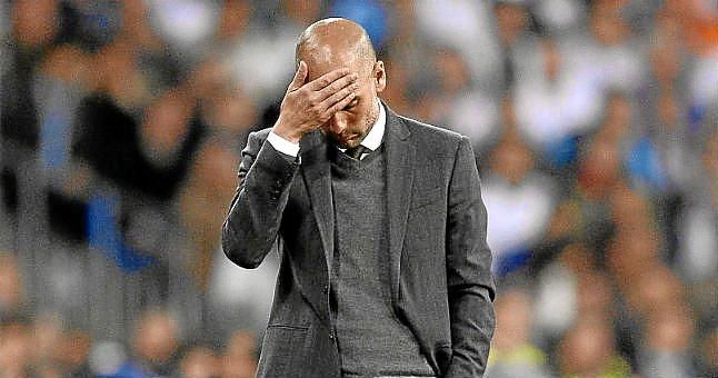 La prensa alemana especula con Guardiola como seleccionador de Qatar