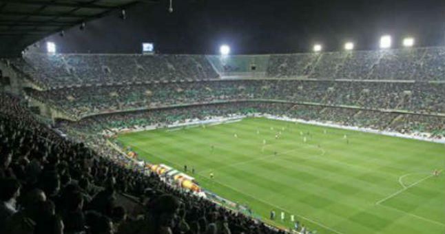 El Betis firma un nuevo contrato televisivo para la próxima temporada