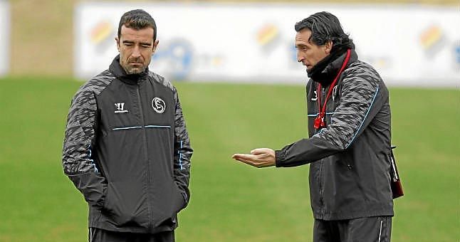 Los pecados del Sevilla de Emery