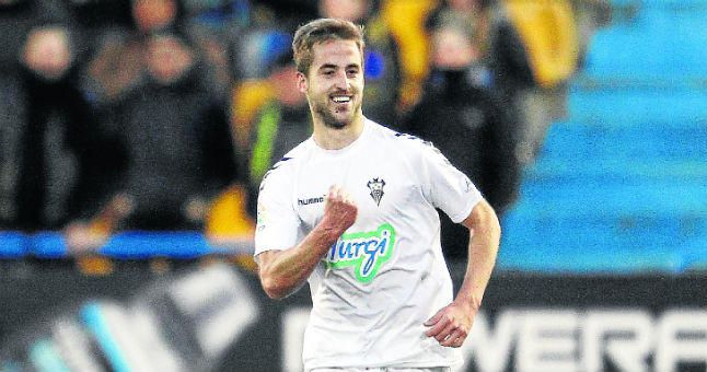 Ese deseo inalcanzable llamado Jorge Pulido