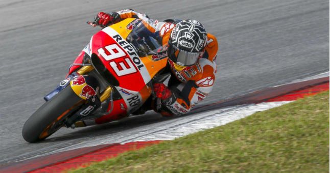 Presentado el calendario provisional de MotoGp 2015