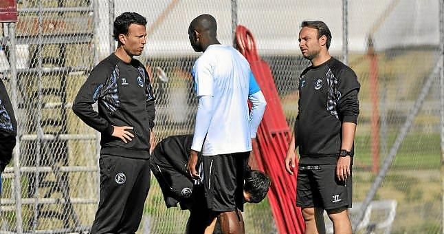 Juan José Jiménez deja de ser el jefe de los servicios médicos del Sevilla