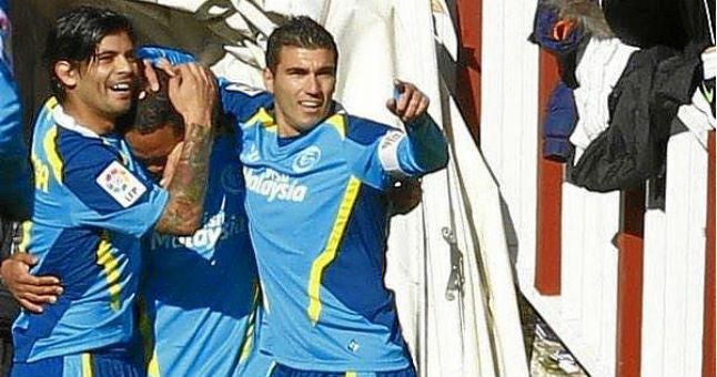 Reyes-Banega: Conexión regeneradora por arte de su magia