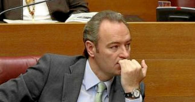 Anticorrupción investiga presuntas irregularidades en la organización de la Fórmula 1 en Valencia