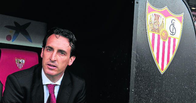 El vasco adelanta a Campanal y ya es sexto