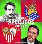 Los ocho apellidos vascos de Unai Emery