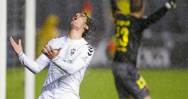 El Albacete pide la liquidación del club al no encontrar una solución a la deuda con Hacienda