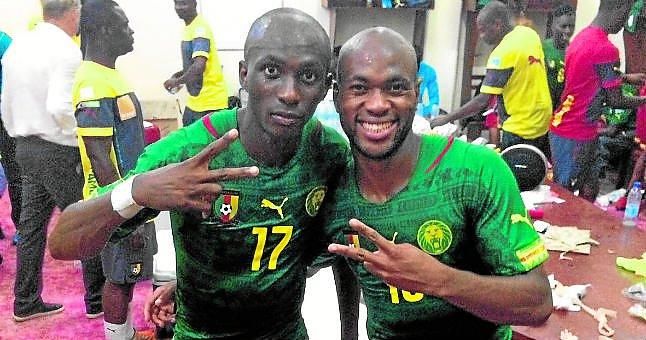 Consejo de hermano: "Ojo con los contragolpes del Borussia"