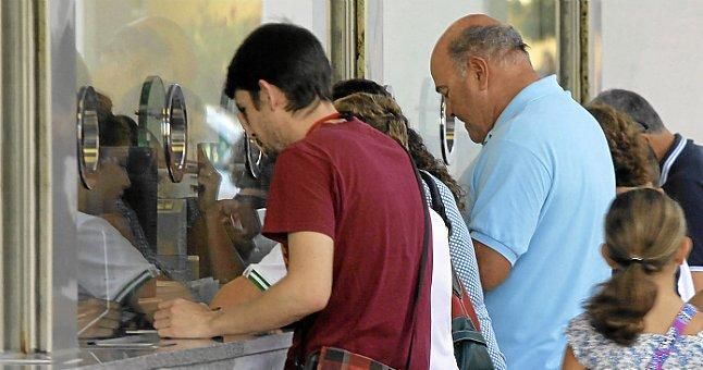 Deportivo-Sevilla por 15 euros