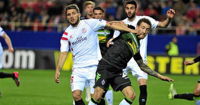 Carriço, dos semanas fuera