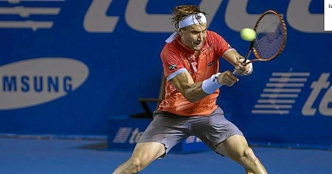 Ferrer, camino de ser el jugador más laureado sin un 'Grand Slam'