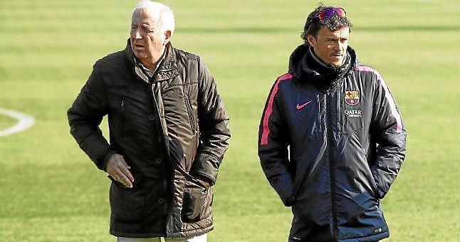 Rexach: "Deulofeu se lo tiene demasiado creído"