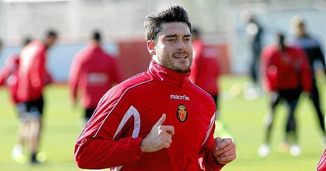 Albert Riera, ex jugador del Udinese, ficha por el Mallorca
