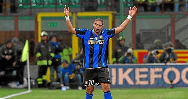 Adriano Leite se gasta 30.000 euros en una fiesta con 18 prostitutas