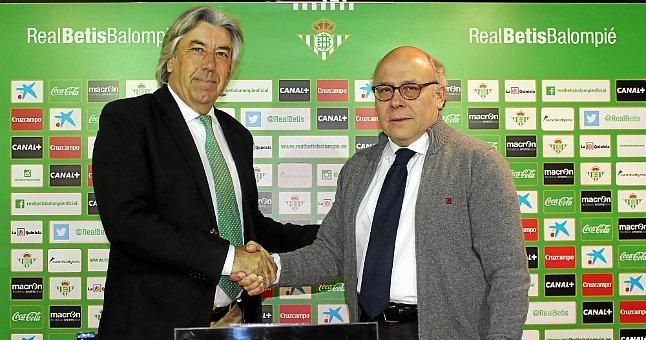 El Betis y el Calavera vuelven a unirse