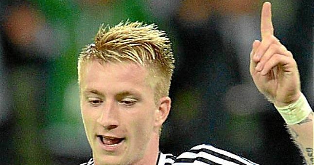 Reus, fichaje favorito para los socios barcelonistas