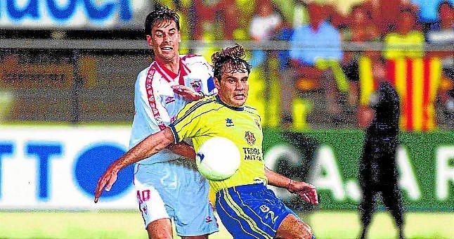 ¡Cómo hemos cambiado!