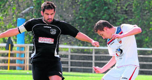 Eli (Calavera C.F.), las raíces más sólidas de la calle Hespérides