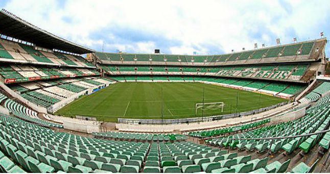 El Villamarín, La Cartuja o Mestalla para la final de Copa