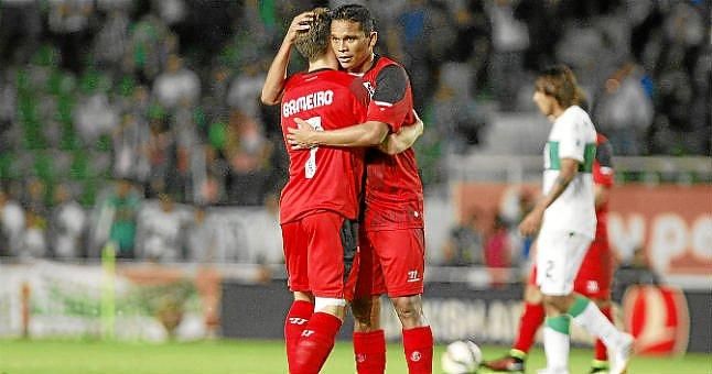 Bacca-Gameiro: Despiadada dupla bate registros de precocidad