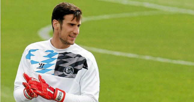 El niño se convierte en todo un gigante