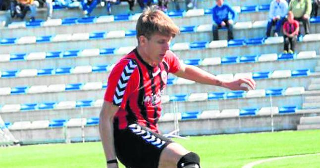 Wojcik ha vuelto para reinvindicarse